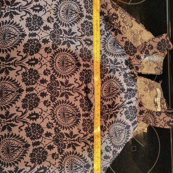 Cute Sleeveless blouse - Picture 4 of 6